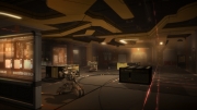 Deus Ex: Human Revolution - Release-Termin für den ersten DLC The Missing Link bekannt
