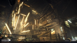 Deus Ex: Human Revolution - Adam Jensen kehrt zurück in DEUS EX: MANKIND DIVIDED