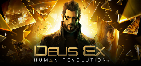 Deus Ex: Human Revolution - Launch Trailer und Luxus Modelinie für Spiel-Fans