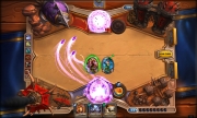 Hearthstone: Heroes of Warcraft - Blizzard kündigt Online-Strategie Kartenspiel für das Warcraft-Universum an