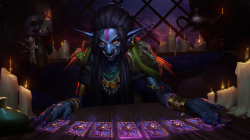 Hearthstone: Heroes of Warcraft - Das Flüstern der Alten Götter entfesselt das Chaos in der kommenden Woche