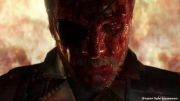 Metal Gear Solid V: The Phantom Pain - Neues Gameplay-Material veröffentlicht