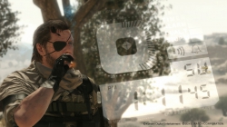 Metal Gear Solid V: The Phantom Pain - Neuigkeiten der gamescom Preview Show - METAL GEAR SOLID V erscheint über Steam