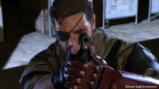 Metal Gear Solid V: The Phantom Pain - Das kommende Abenteuer mit Solid Snake kommt als - AB 18 - Version Uncut in die Läden
