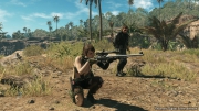 Metal Gear Solid V: The Phantom Pain - Kommt der Titel bereits Anfang September auf den Markt?