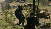 Metal Gear Solid V: The Phantom Pain - Premiere für neuen METAL GEAR SOLID V: THE PHANTOM PAIN Trailer anlässlich E3