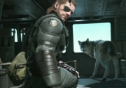 Metal Gear Solid V: The Phantom Pain - Titel und PES 2015 auf Gamescom spielbar