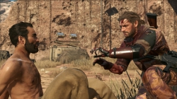 Metal Gear Solid V: The Phantom Pain - KONAMI geht Partnerschaft mit der ESL