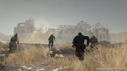Metal Gear Solid V: The Phantom Pain - Survival Modus für Metal Gear Online nun verfügbar