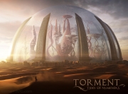 Torment: Tides of Numenera - Titel erscheint nun auch für XBox One und Playstation 4
