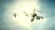 Thunder Wolves - Ubisoft veröffentlicht Trailer zum Helikopter-Action Titel