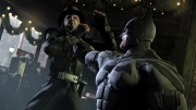Batman: Arkham Origins - Bruce Wayne Trailer erschienen