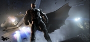 Batman: Arkham Origins - Download Content Cold, Cold Heart für April angekündigt