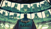 Batman: Arkham Origins - Blackgate Deluxe Edition veröffentlicht