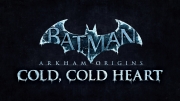 Batman: Arkham Origins - Cold Cold Heart Story-Addon ab sofort erhältlich