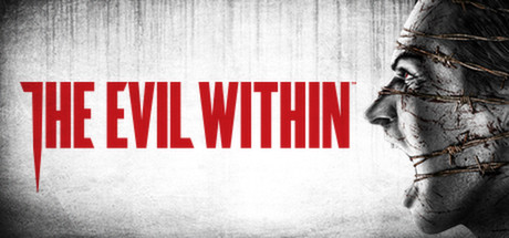Logo for The Evil Within