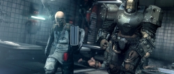 Wolfenstein: The New Order - Neues Gameplay-Video demonstriert Stealth- und Brachialaction