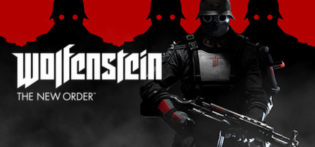 Logo for Wolfenstein: The New Order