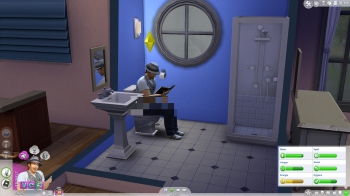Die Sims 4 - Der neuste Life-Simulator bei uns im Test