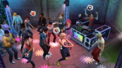 Die Sims 4 - Zeit für Freunde-Erweiterungspack angekündigt