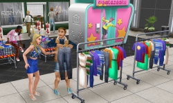 Die Sims 4 - Maxis kündigen Großstadtleben Erweiterung an