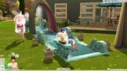Die Sims 4 - Gartenspaß-Accessoires DLC bei uns im Test