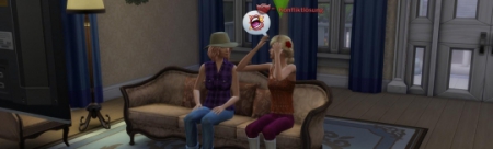 Die Sims 4 - Article - Die Sims lernen die Kindererziehung neu