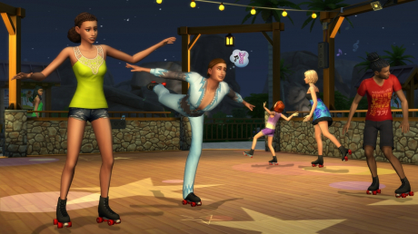 Die Sims 4 - Im Juni ist schluss mit 32-Bit-System Support