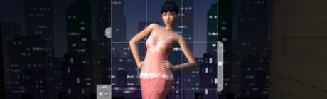 Die Sims 4 - Article - Zeige die neuste Mode oder werde Modefotograf