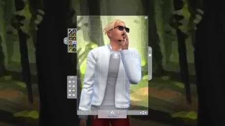 Die Sims 4 - Schick mit Strick-Accessoires-Pack angekündigt