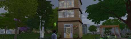 Die Sims 4 - Article - Lebe kleiner