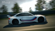 Gran Turismo 6 - Patch 1.07 bringt neues Vision GT Fahrzeug und Verbesserungen