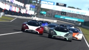 Gran Turismo 6 - Goodwood Festival of Speed Aktualisierung und Aston Martin DP-100 Vision GT Ankündigung