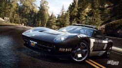 Need for Speed: Rivals - Lamborghini DLCs zum Kauf bereit