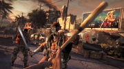 Dying Light - Neuer Trailer von der Gamescom 2014