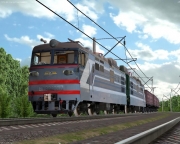 ZD Zug-Simulator 2013 - Neuer Download: Patch 1.1 steht zur Bahn-Simulation bereit