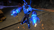 Infinite Crisis - Neuer Champion Blue Beetle