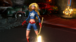 Infinite Crisis - Neuer Champion - Stargirl ab Oktober verfügbar