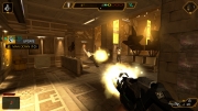 Deus Ex: The Fall - The Fall nun auch auf Steam erhältlich