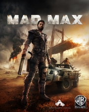 Mad Max - Mad Max kommt Anfang September