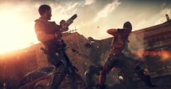 Mad Max - Stronghold Trailer für kommenden Titel erschienen