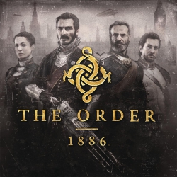 The Order: 1886 - Offizieller Soundtrack wird auf CD erhältlich sein