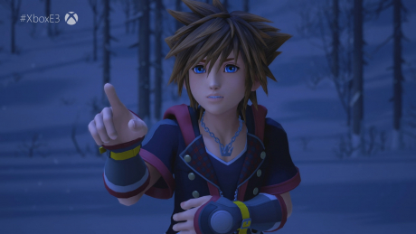 Kingdom Hearts 3 - Winnie Puuh im neusten Trailer