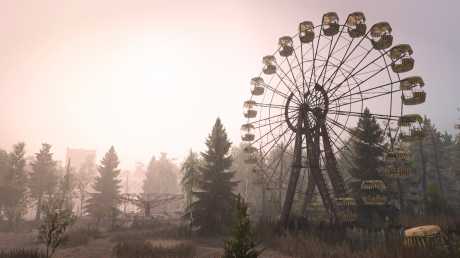 SPINTIRES: Offroad Truck-Simulator - Chernobyl DLC seit kurzem erhältlich