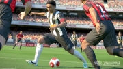 Pro Evolution Soccer 2014 - Neues Update bringt Besserung auf Playstation 3