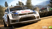 WRC 4: FIA World Rally Championship - Offizielle Webseite online und Demo angekündigt
