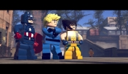 LEGO Marvel: Super Heroes - Neuster Launch Trailer veröffentlicht