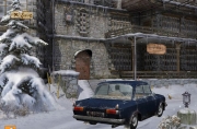The Dead Mountaineer Hotel - Dead Mountaineer's Hotel Akte