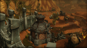 World of Warcraft: Warlords of Draenor - Map - Gorgrond
