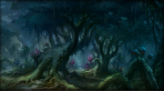 World of Warcraft: Warlords of Draenor - Map - Dschungel von Tanaan